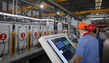 威尼斯9499登录入口又增加2个国家级5G工厂！